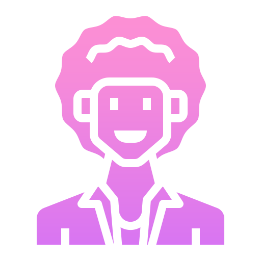Afro hair